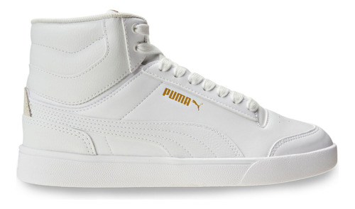 Puma Shuffle Mid Feminino