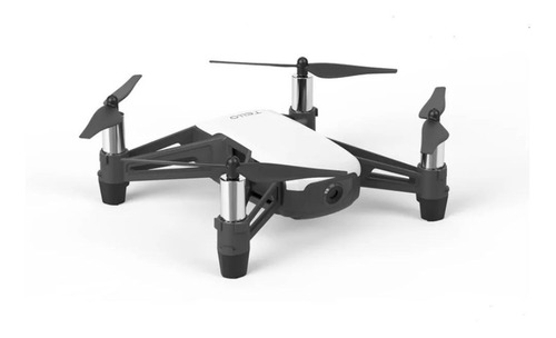 Imagem 5 de 5 de Hélice De Reposição Hmt Para Drone Dji Tello Kit 2 Pares
