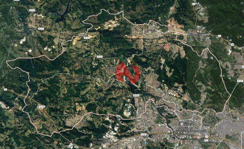 Terreno Residencial À Venda, Residencial Vila Velha, Alphaville, Santana De Parnaíba - Te1431. - Te1431