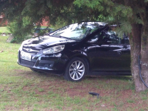 Jac J6 2012 2.0 16v Diamond 7l 5p