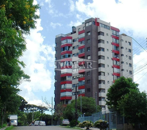 Imagem 2 de 15 de Apartamento - Do Parque - Ref: 8076 - V-8076