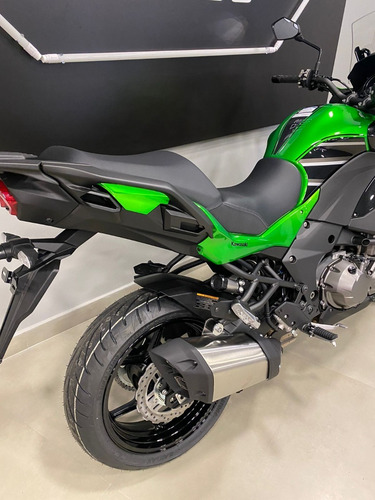 Imagem 7 de 13 de Versys 1000 Abs 2022 - Oferta