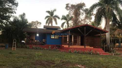 Imagem 18 de 20 de Fazenda Em Felixlândia - Mg - 6348
