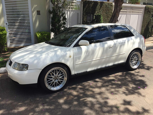 Audi A3 1.8 Turbo 3p