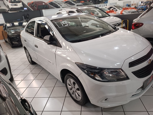 Chevrolet Prisma 1.0 Joy 4p