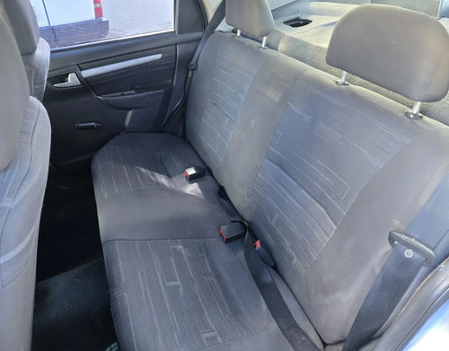 Chevrolet Prisma 1.4 MPFI MAXX 8V FLEX 4P MANUAL
