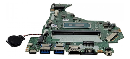 Placa Mãe Acer Aspire A514-54 A515-56 I5-1135g7 La-k093p