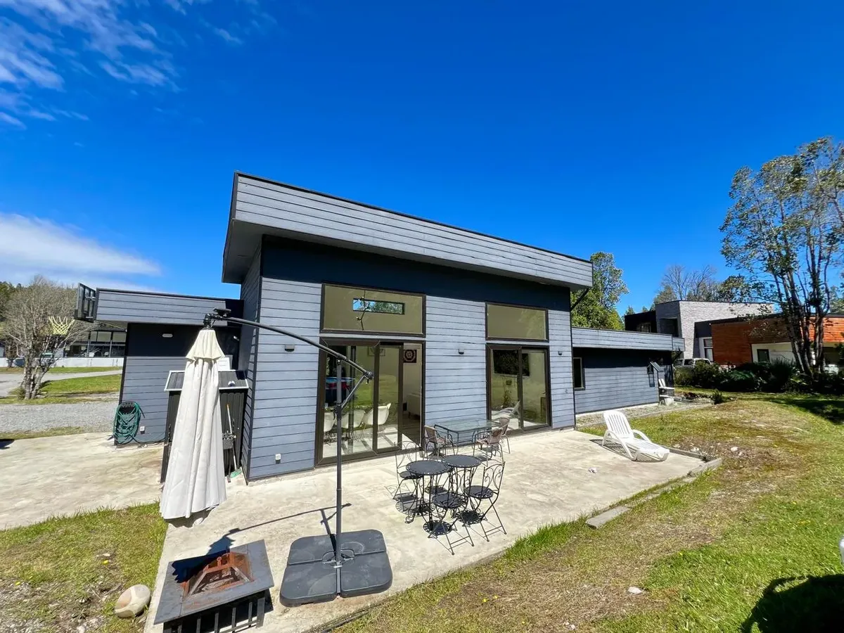 Imagen 4 de 14 de Exclusivo Lomas De Coihuin 5.000+2 Casas Impecables P Montt