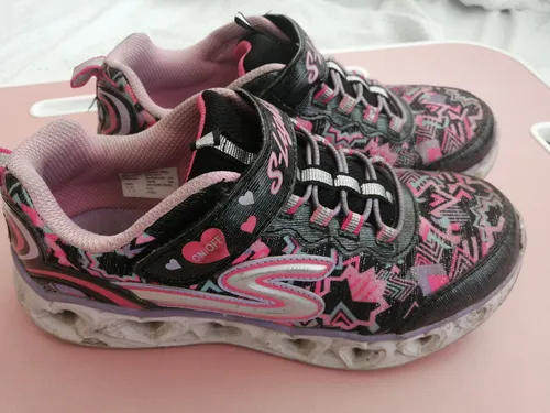 Zapatos skechers clearance mujer chile usados