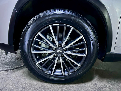 Chery Tiggo 8 Pro Max 4x4 2.0 Aut 2023