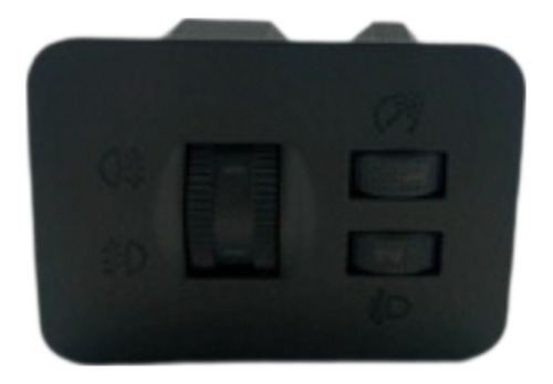 Cabezal Mando Switch Interruptor Luces Chery Tiggo 2.0 2.4