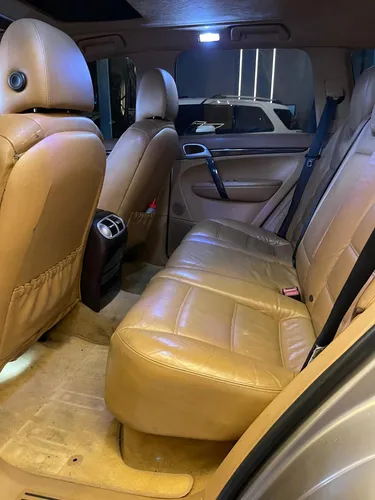 Porsche Cayenne 2008 Impecable
