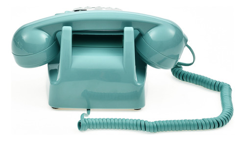 Telefone De Mesa Com Fio Mesa Telefônica Vintage Estilo Retr