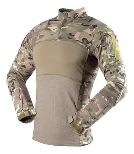 Camisas Militares Ghillie Outdoor Army Hunting Outdoor