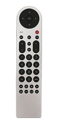 Nuevo Reemplazo De Control Remoto Para Rca Tv Led42c45rq Led