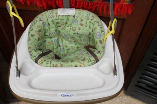Jumper Saltarin Graco (2 Usos)