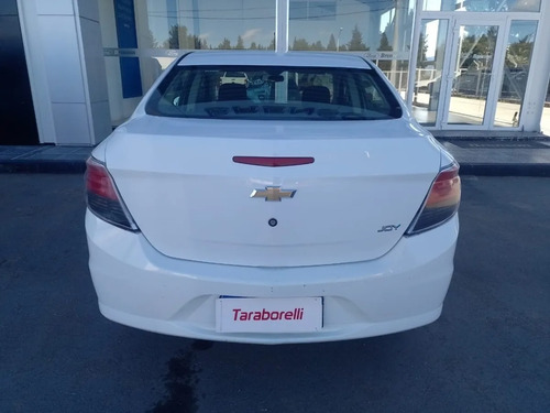 Imagen 6 de 13 de Chevrolet Prisma 1.4 Joy Ls Taraborelli Usados Bariloche *