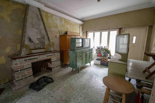 Terreno En Venta En Martinez