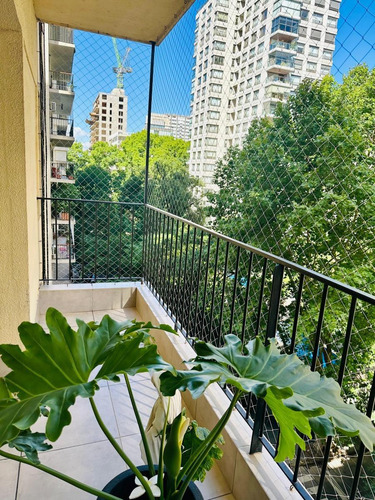 Departamento En Venta - 3 Dormitorios 4 Baños - 152mts2 - Belgrano