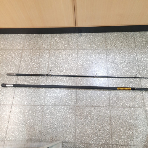 Caña Surfcasting Lexus Cupra Lite St 420 2tr Carbon 200g