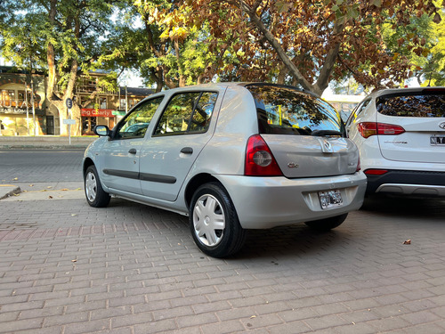 Renault Clio 1.2 F2 Athentique Pk