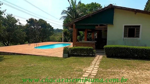 Chacara - 2533 - 68587496