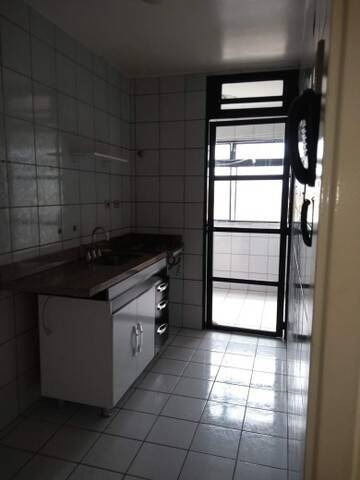 Apartamento No Campo Limpo,2 Quartos,1 Vaga,54mt - Ap2449