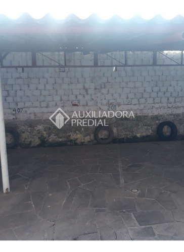 Imagem 4 de 14 de Apartamento - Rubem Berta - Ref: 279523 - V-279523