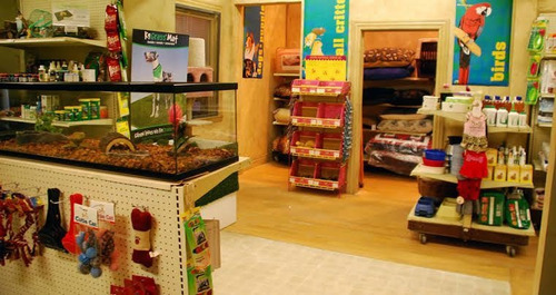 Imagem 2 de 3 de Monto Pet Shop Banho E Tosa