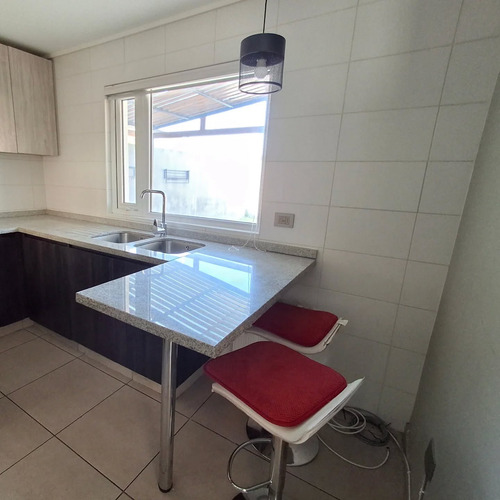Cvcorretajes Arrienda Excelente Casa En Condominio