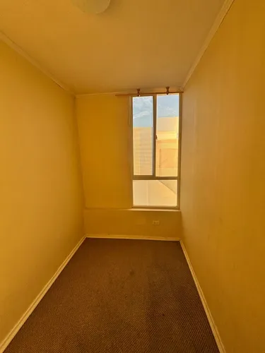 Departamento En Condominio Campo Grande