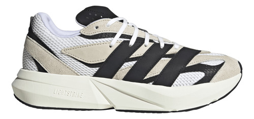 Tenis Adidas Casual Lightblaze Hombre Jh6944 Multicolor