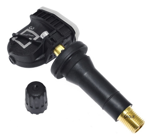 Ty Gm Original Acdelco - Sensor Tpms 13598772