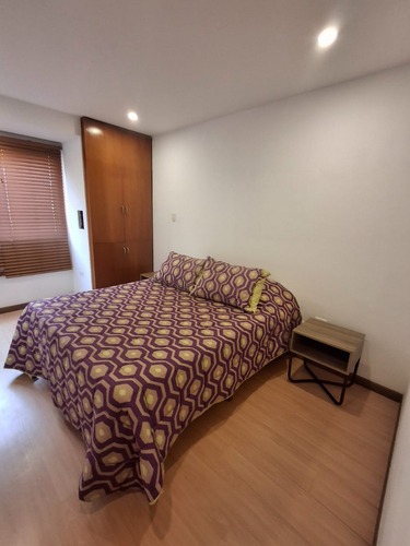 Alquiler Apartamento En Hatillo Suite Ym