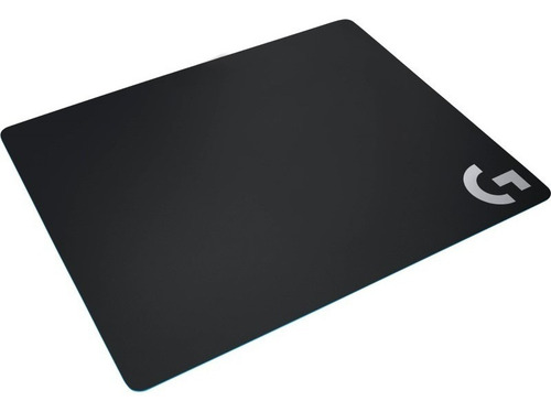 Imagen 3 de 9 de Mouse Pad Gamer Logitech G240 Control Speed Tela 280 X 340mm
