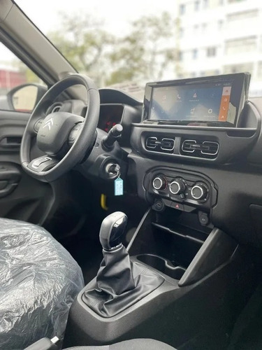 Imagen 16 de 23 de Nuevo Citroen C3 1.2 0km 2023 Financio Tomo Usado Y Motos 2-