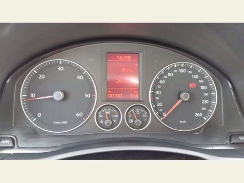 Volkswagen Vento 1.9 Tdi Luxury