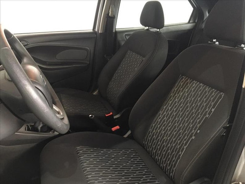 Imagem 8 de 10 de Ford Ka 1.5 Se Flex