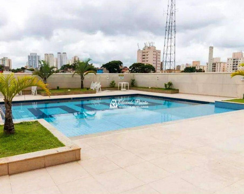 Imagem 27 de 30 de Apartamento Com 2 Dormitórios À Venda, 54 M² Por R$ 292.000,00 - Vila Paulista - Guarulhos/sp - Ap0500