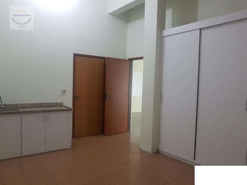 Imagem 22 de 24 de Prédio A Venda No Bairro Penha De França Em São Paulo - Sp. - 1578-1