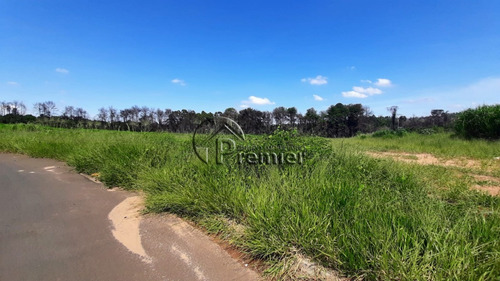 Imagem 4 de 6 de Terreno Industrial Com 6.190 M² - Europark - Indaiatuba/sp - Te00887 - 70724749