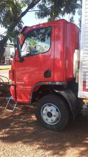 Imagem 3 de 8 de Mb Accelo 1016 Ano 2020 No Chassis