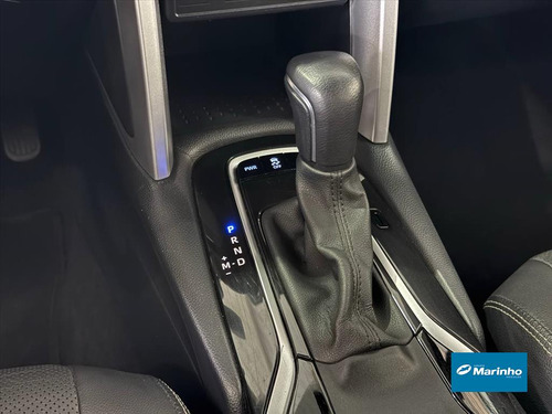 Toyota Corolla Cross 2.0 VVT-IE FLEX XRE DIRECT SHIFT