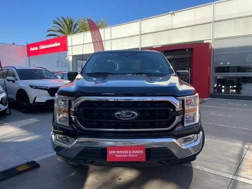 Ford F-150 XLT CC 3.3 2WD AUT
