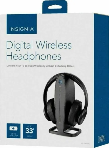 Audifonos Inalambricos Para Tv Steren MercadoLibre