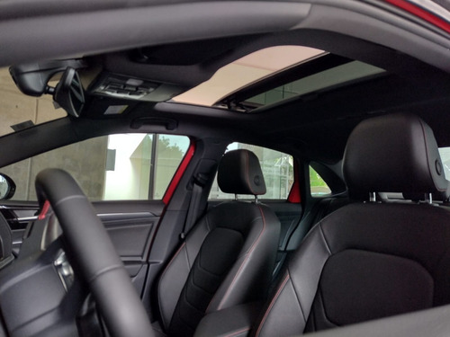 Imagen 12 de 14 de Volkswagen Jetta Gli 2020
