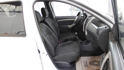 Renault Duster 2.0 Zen Mt