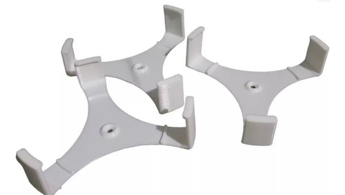 3 Pza Soporte Base De Pared Tp-link Deco M5
