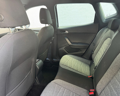 Seat Arona 1.6 Xperience Tiptronic