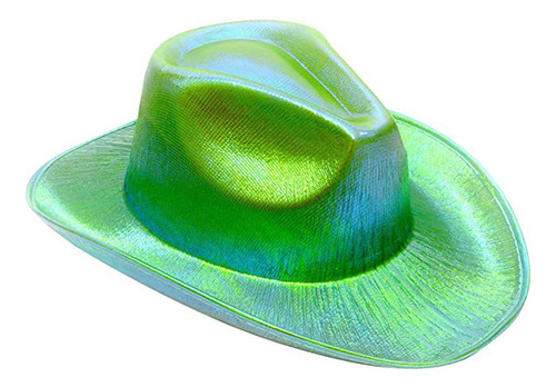 Sombrero De Vaquero Con Forma De Ala Grande, Sombrero De